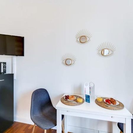 Apartmán Sweett - Arco Della Pace Milán Exteriér fotografie