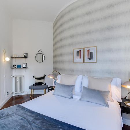 Apartmán Sweett - Arco Della Pace Milán Exteriér fotografie