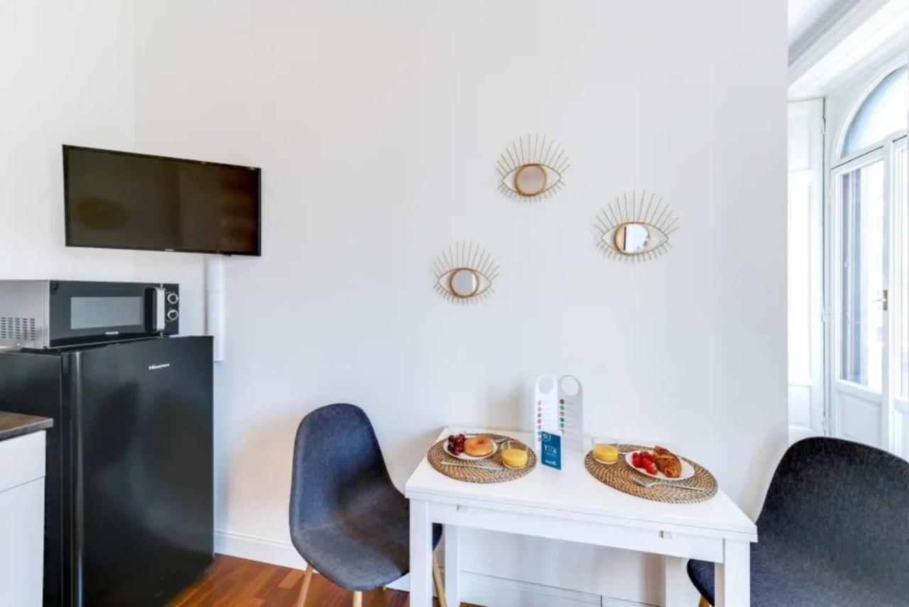 Apartmán Sweett - Arco Della Pace Milán Exteriér fotografie